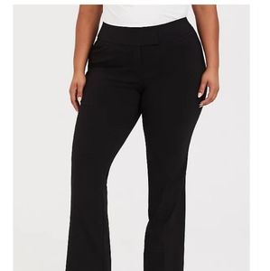Torrid slacks